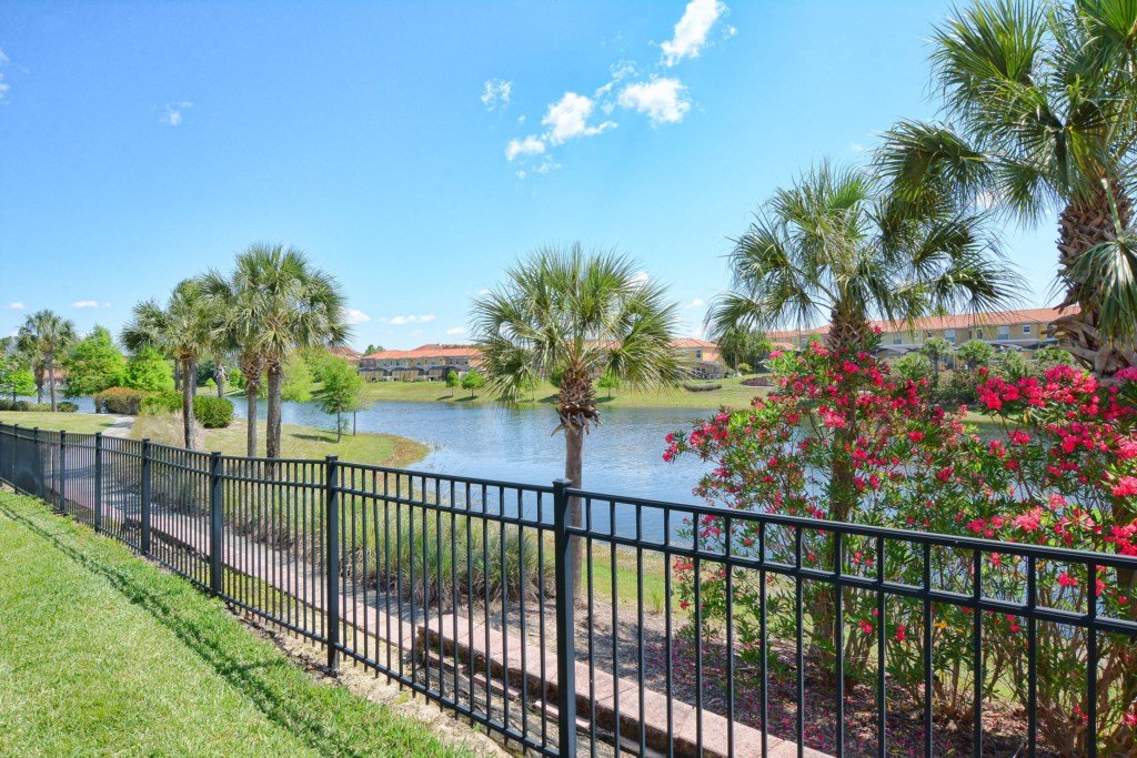 Kissimmee Vacation Rental