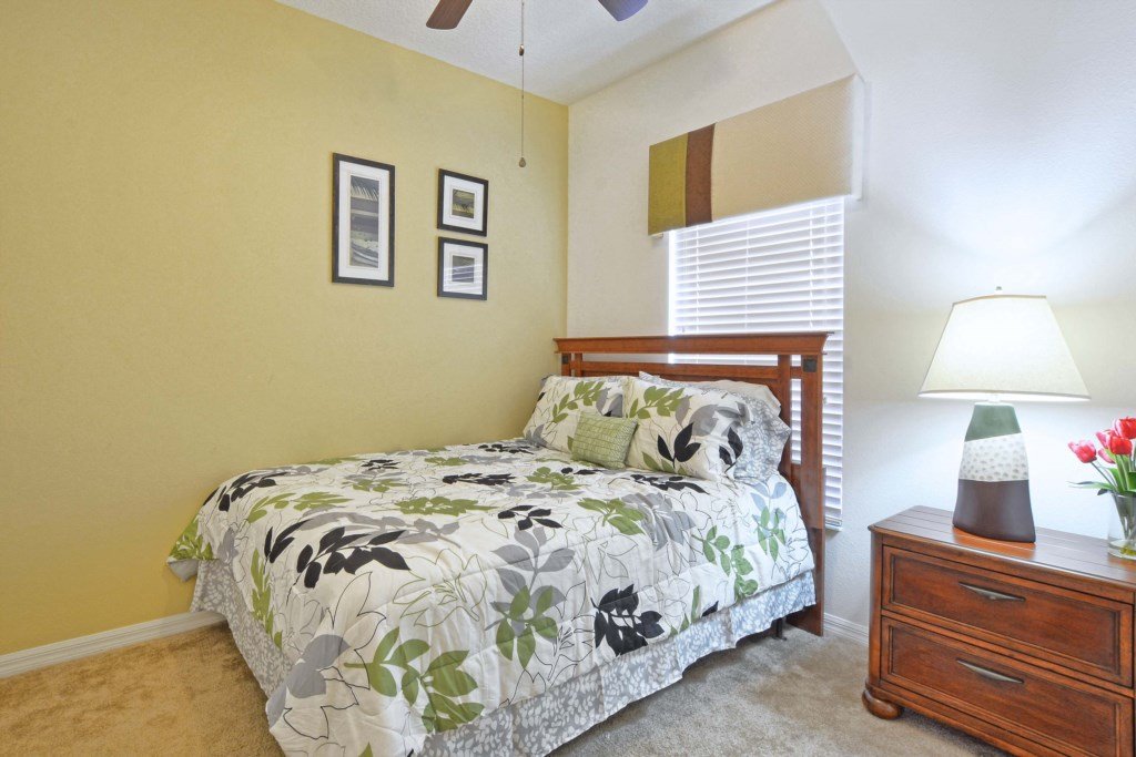 Kissimmee Vacation Rental