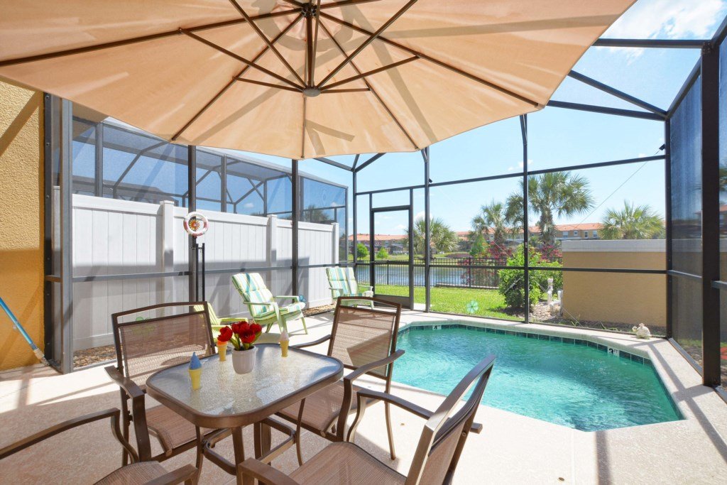 Kissimmee Vacation Rental