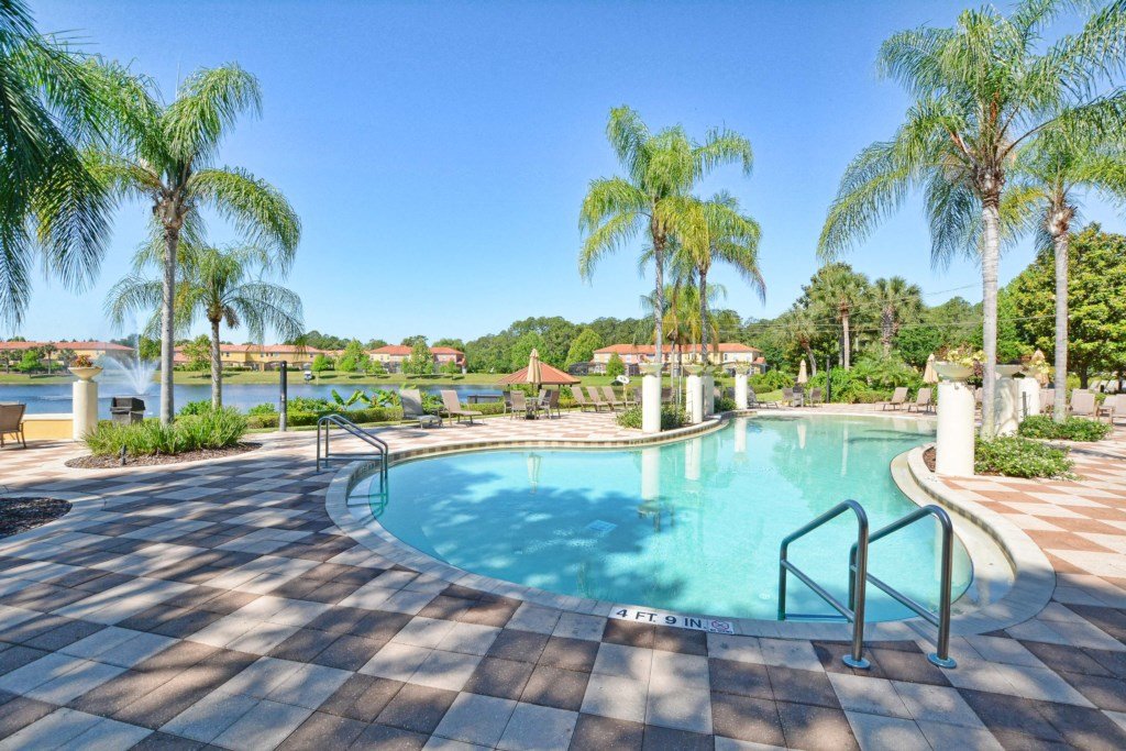 Kissimmee Vacation Rental