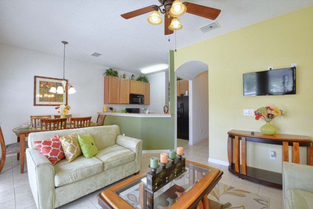Kissimmee Vacation Rental