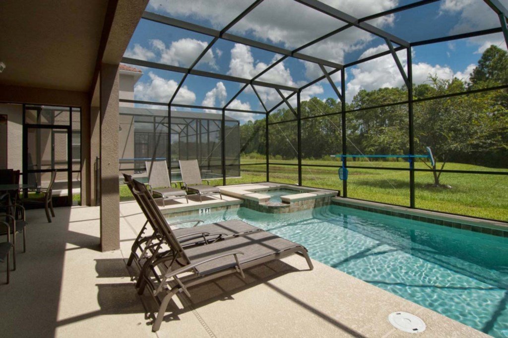 Kissimmee Vacation Rental