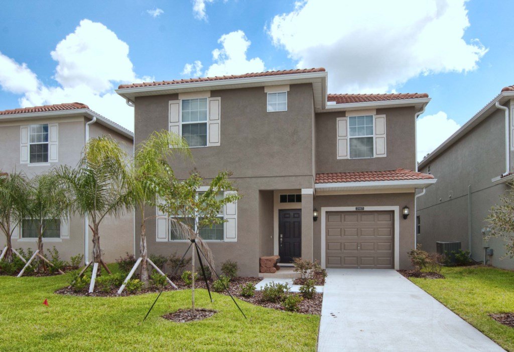 Kissimmee Vacation Rental