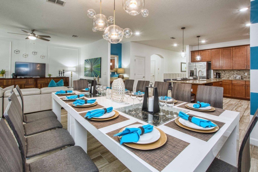 Kissimmee Vacation Rental