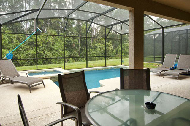 Kissimmee Vacation Rental