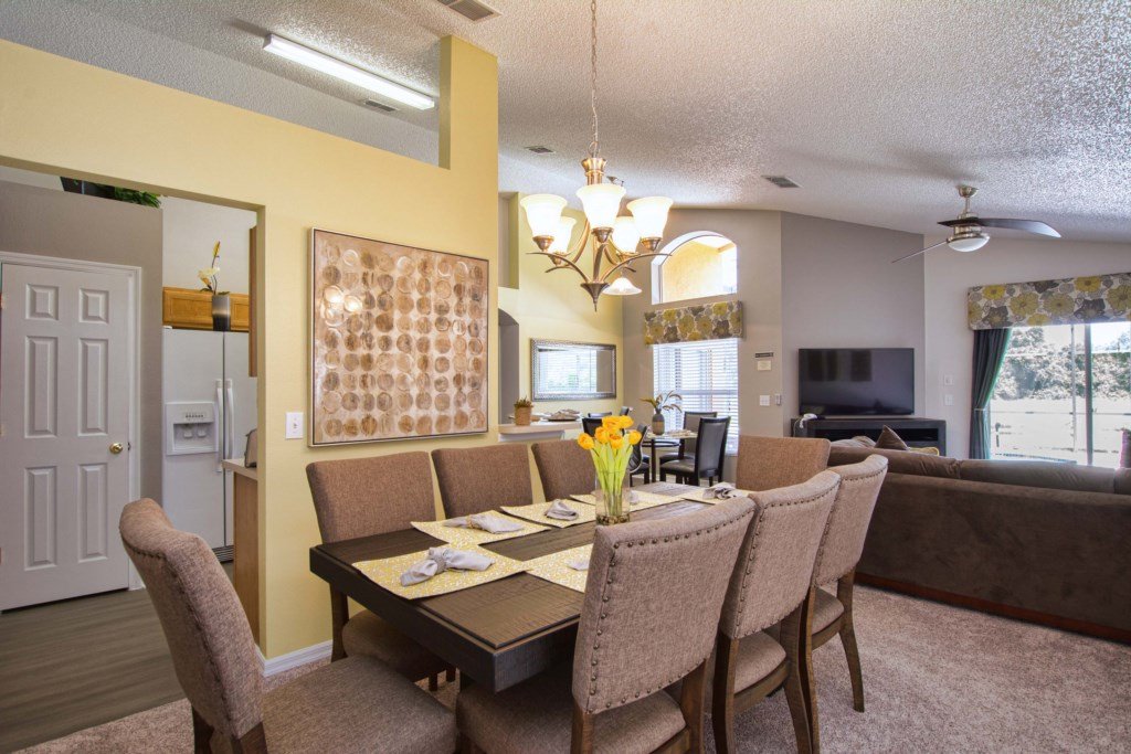 Kissimmee Vacation Rental