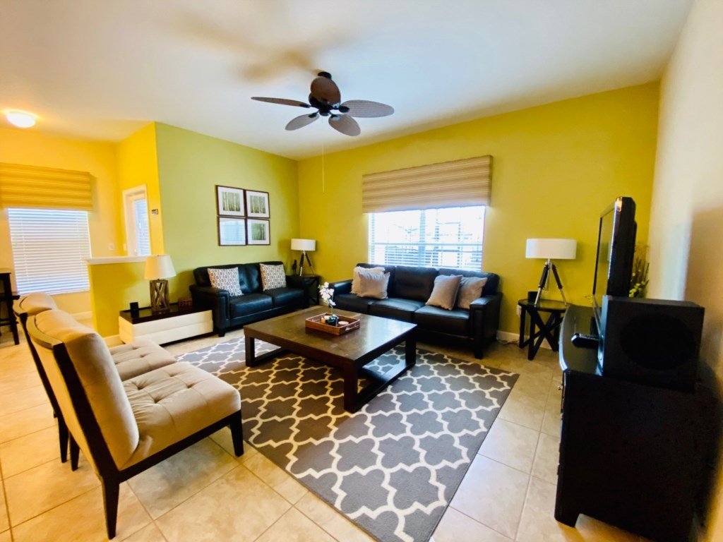Kissimmee Vacation Rental