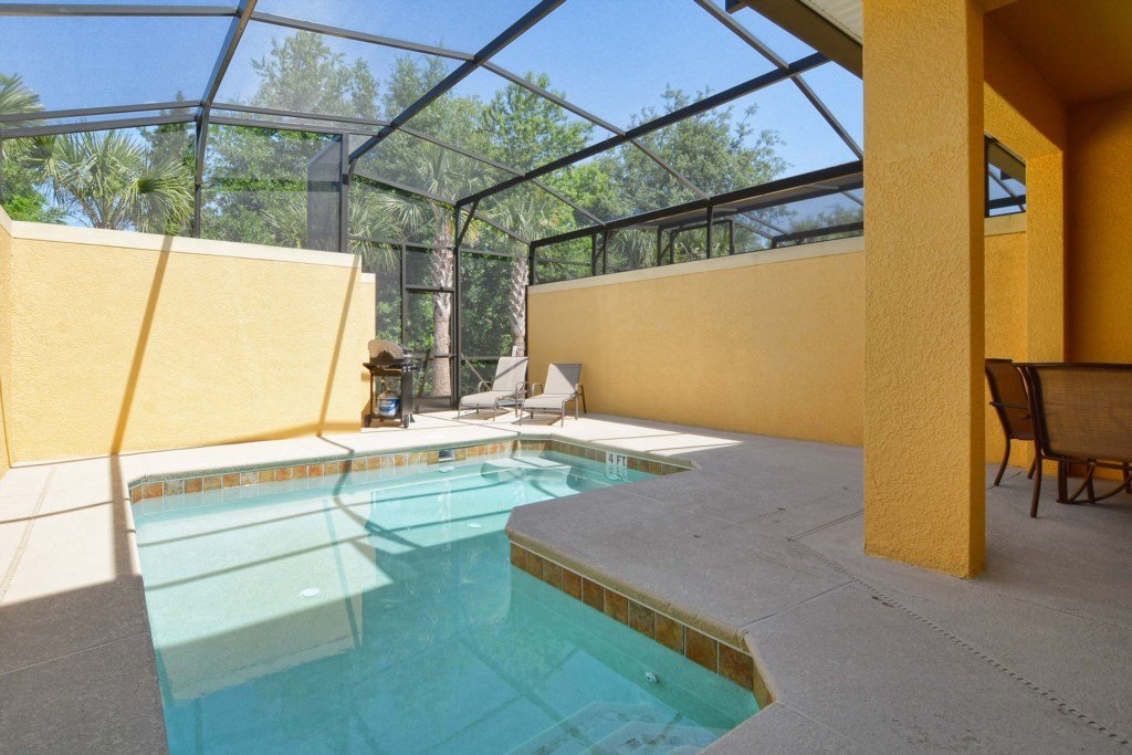 Kissimmee Vacation Rental