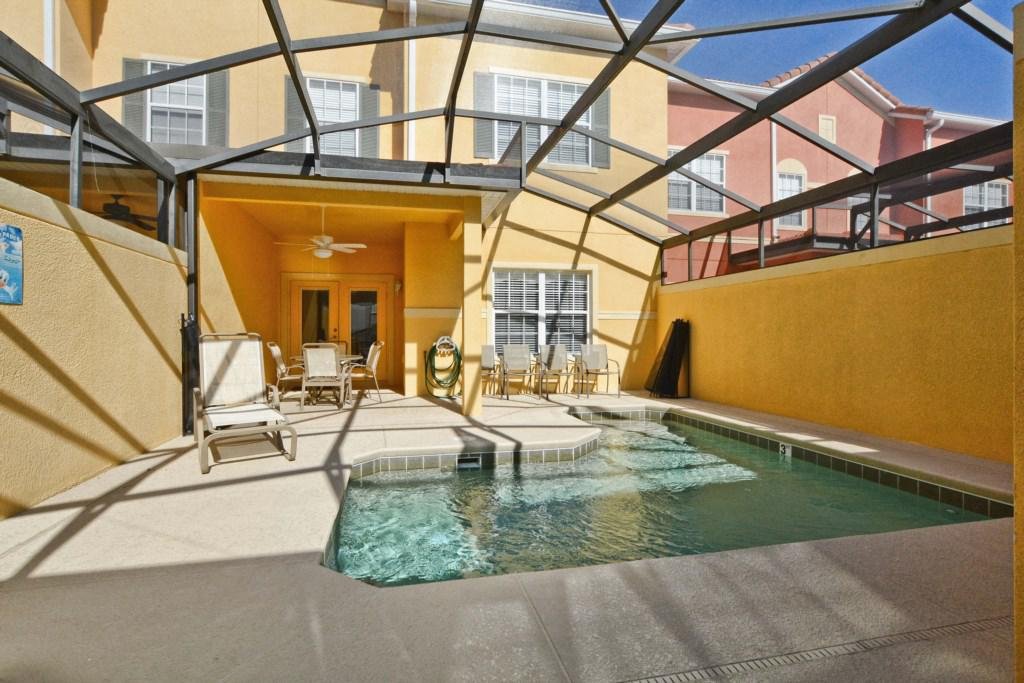 Kissimmee Vacation Rental