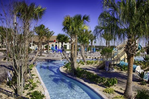 Champions Gate Vacation Rental