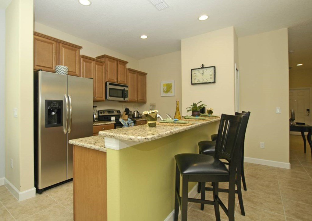 Kissimmee Vacation Rental