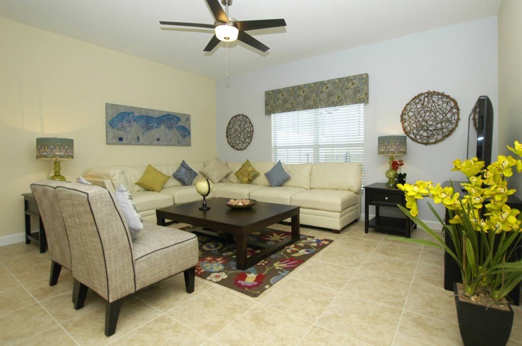 Kissimmee Vacation Rental