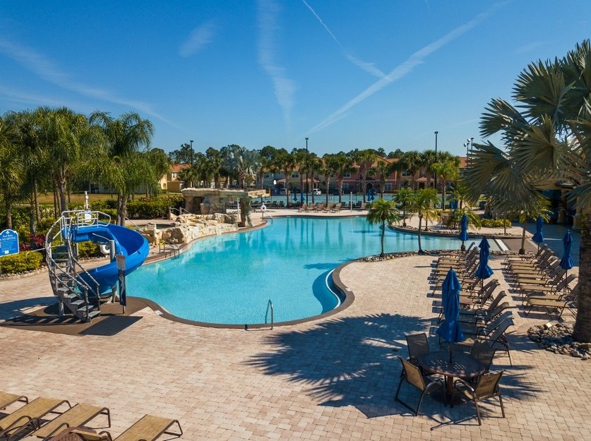 Kissimmee Vacation Rental