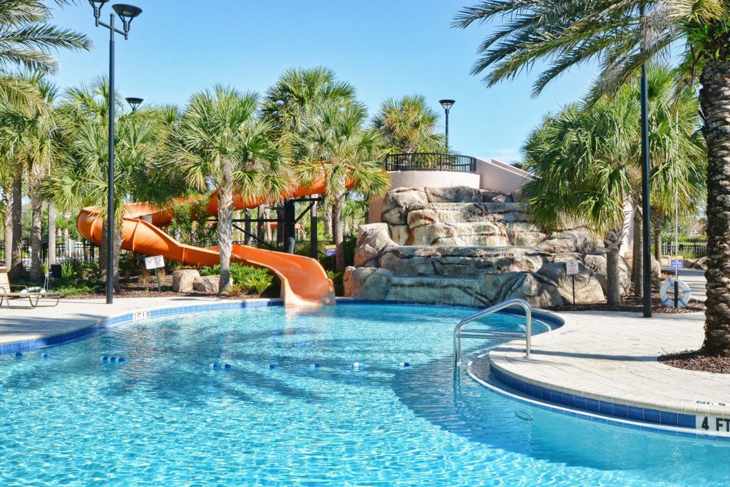 Davenport Vacation Rental