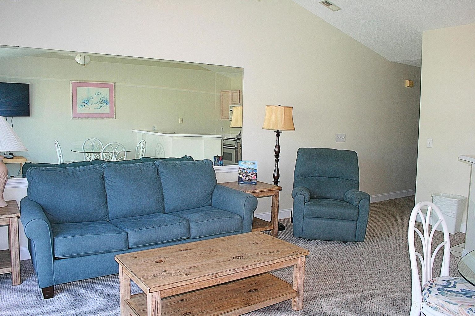 Calabash Vacation Rental
