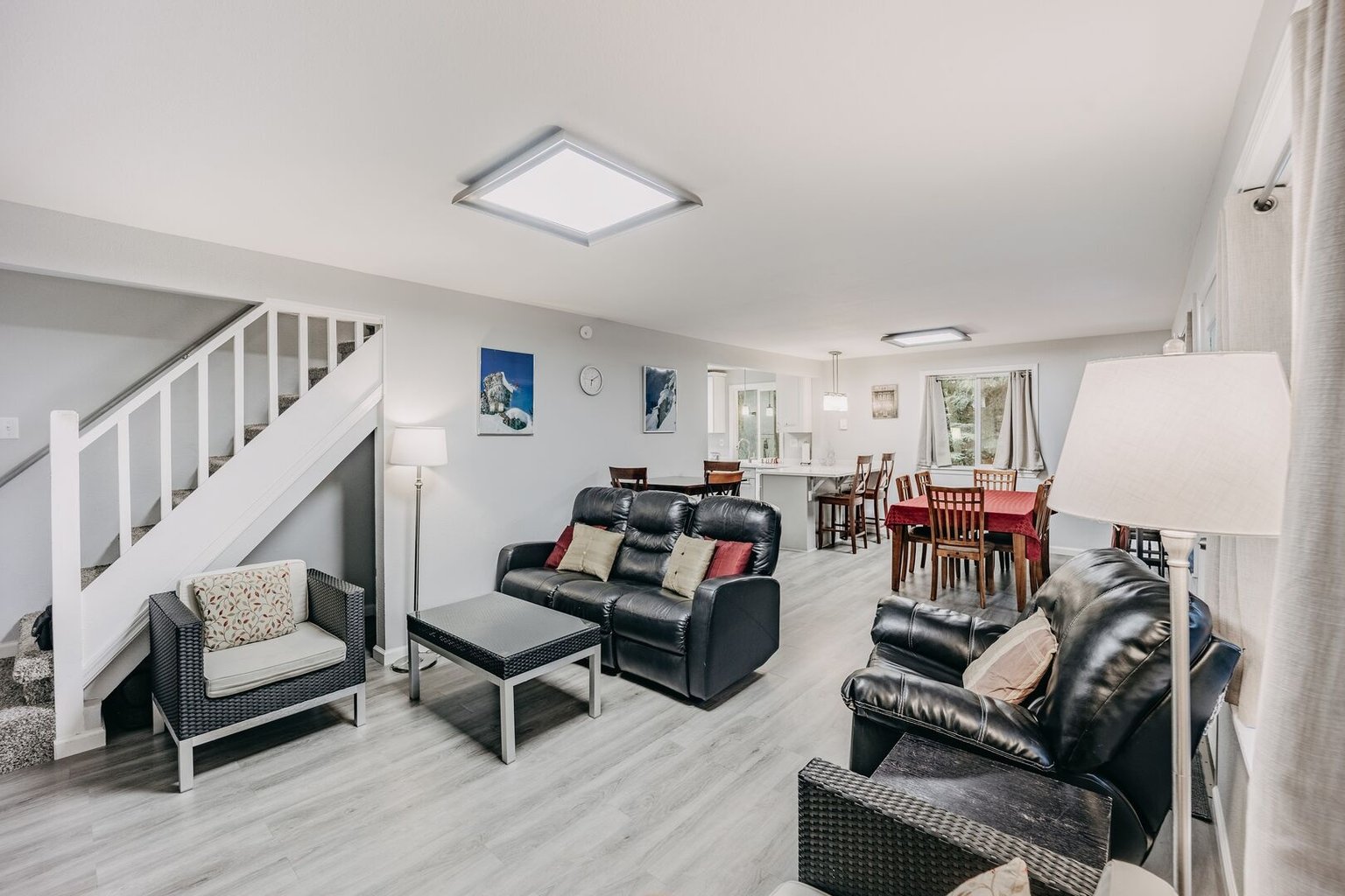Glacier Vacation Rental
