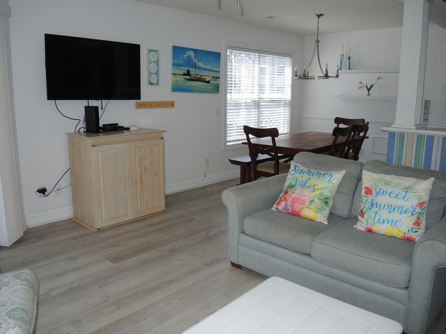 Calabash Vacation Rental
