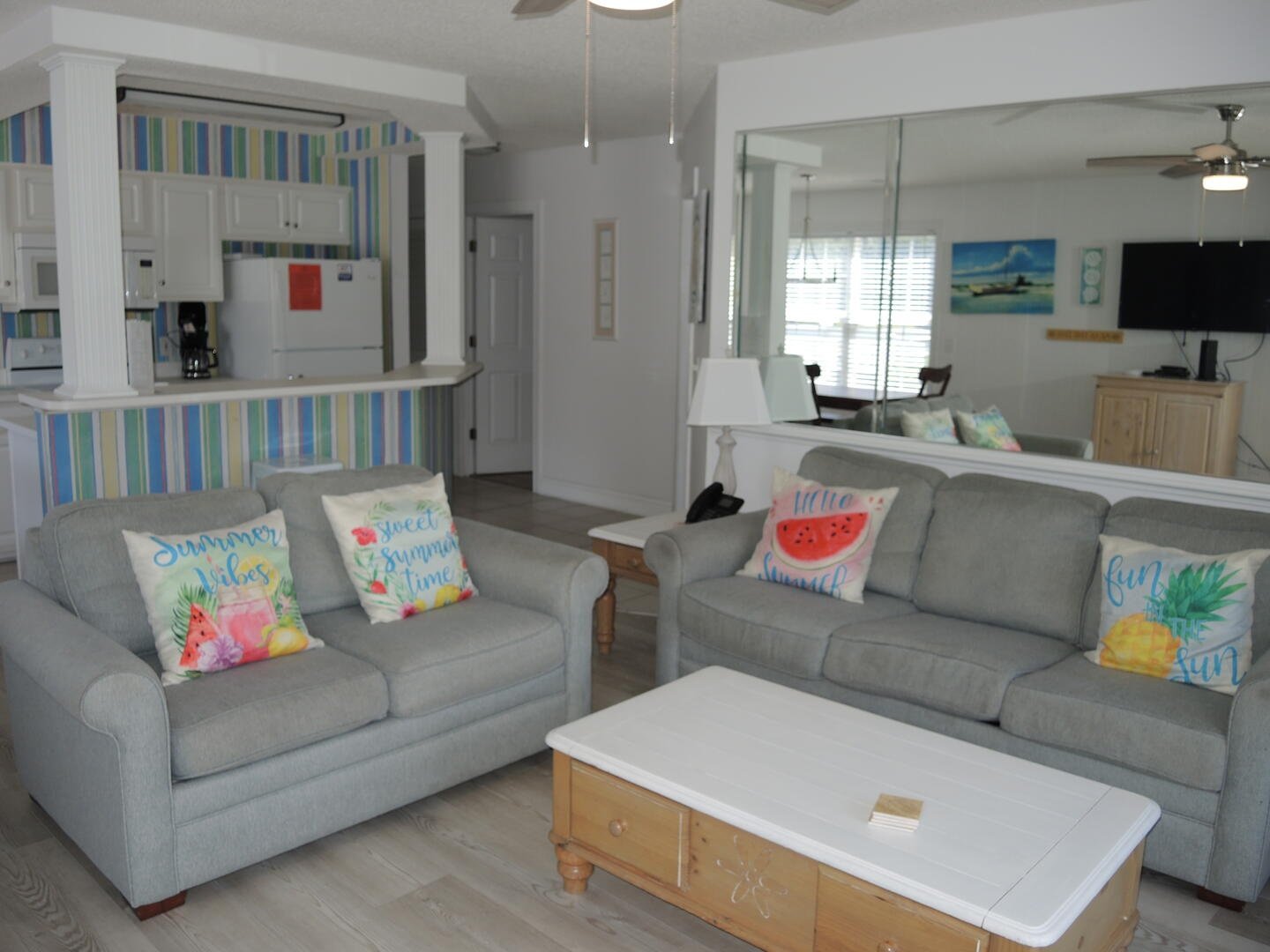 Calabash Vacation Rental