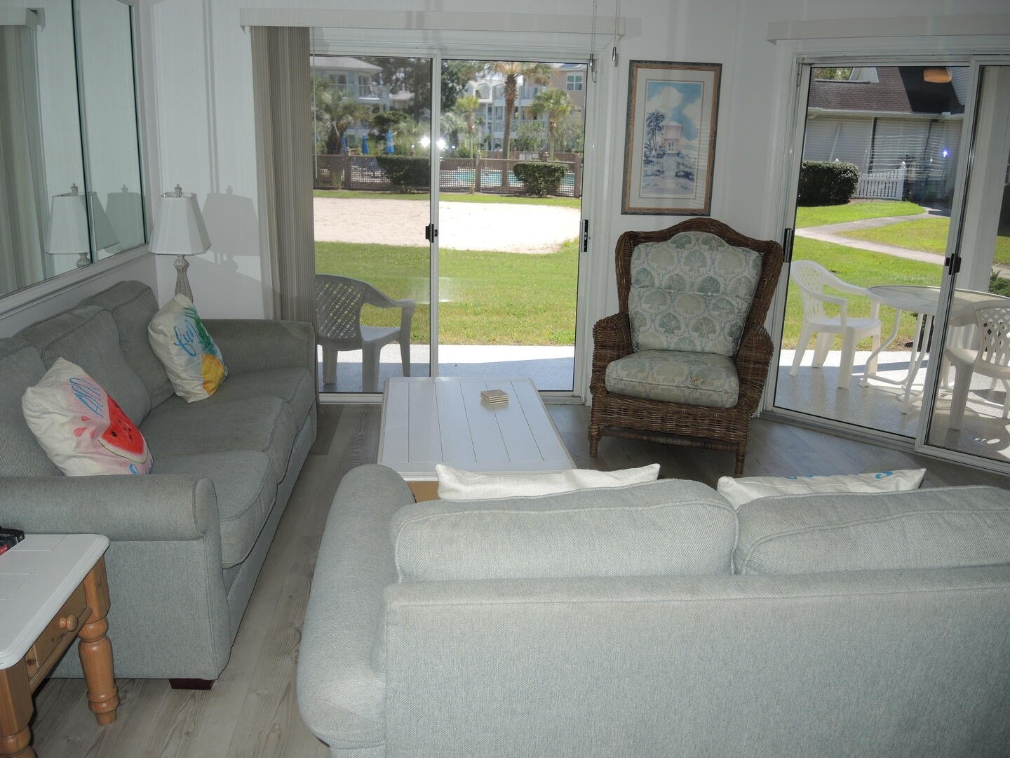 Calabash Vacation Rental