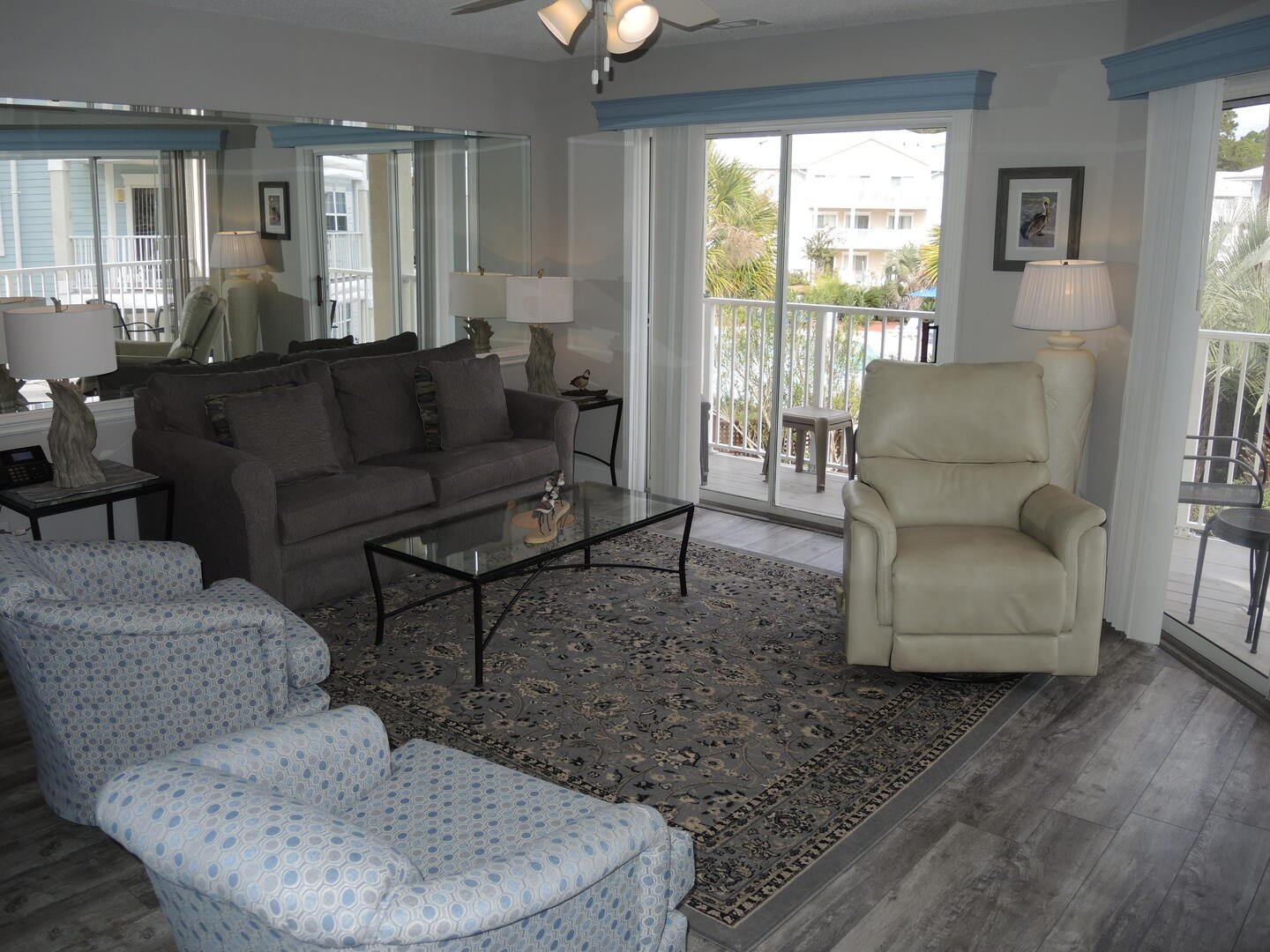 Calabash Vacation Rental