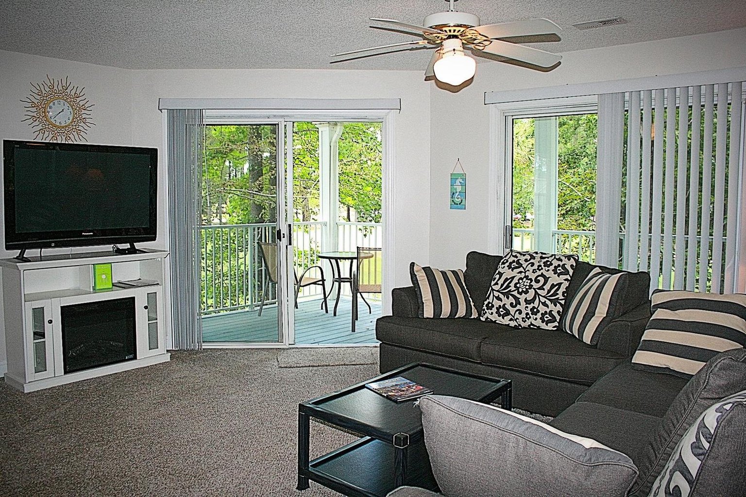 Calabash Vacation Rental