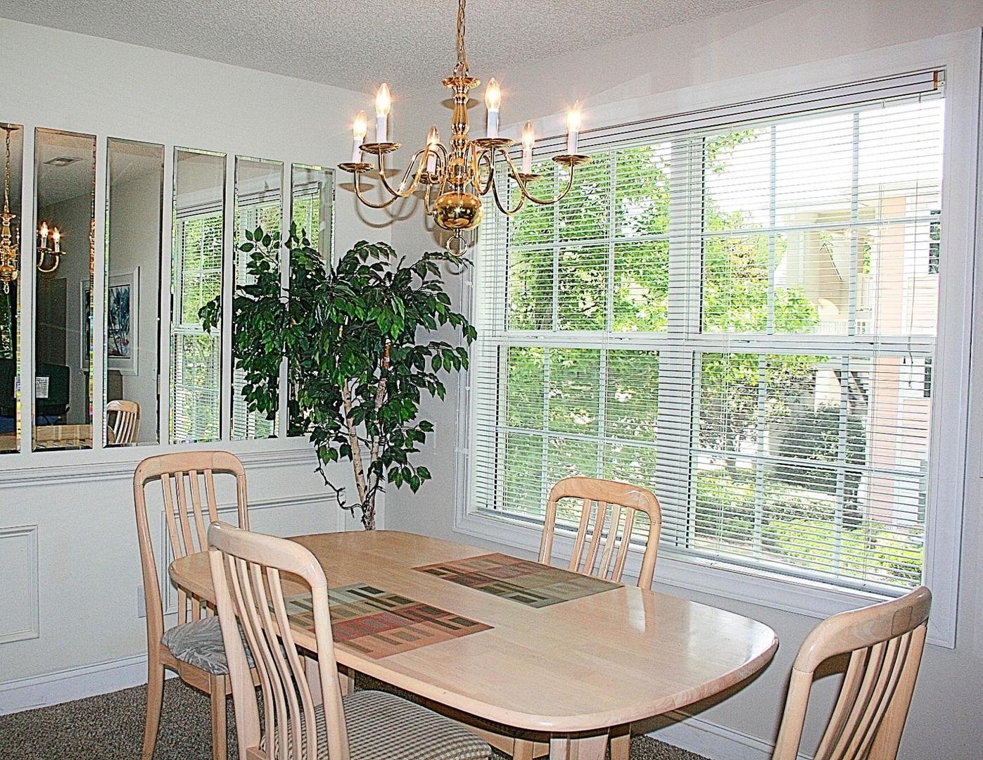 Calabash Vacation Rental