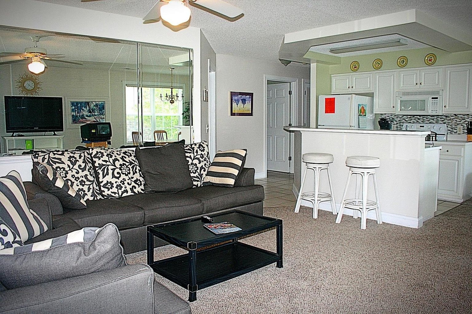 Calabash Vacation Rental