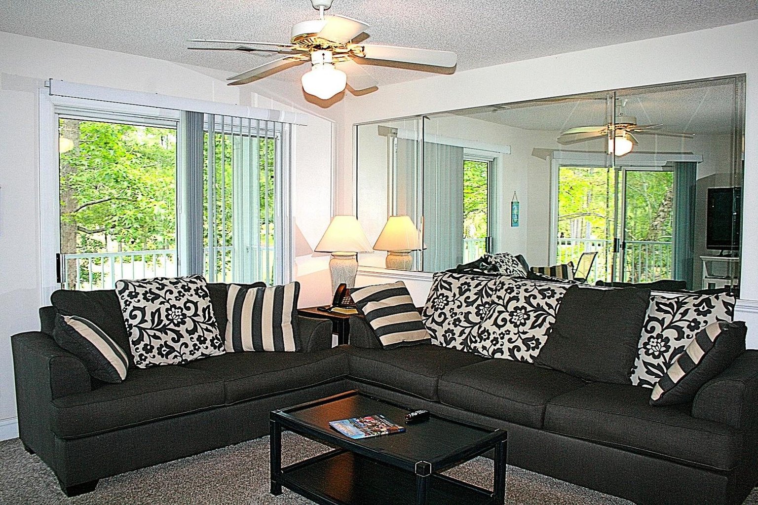 Calabash Vacation Rental