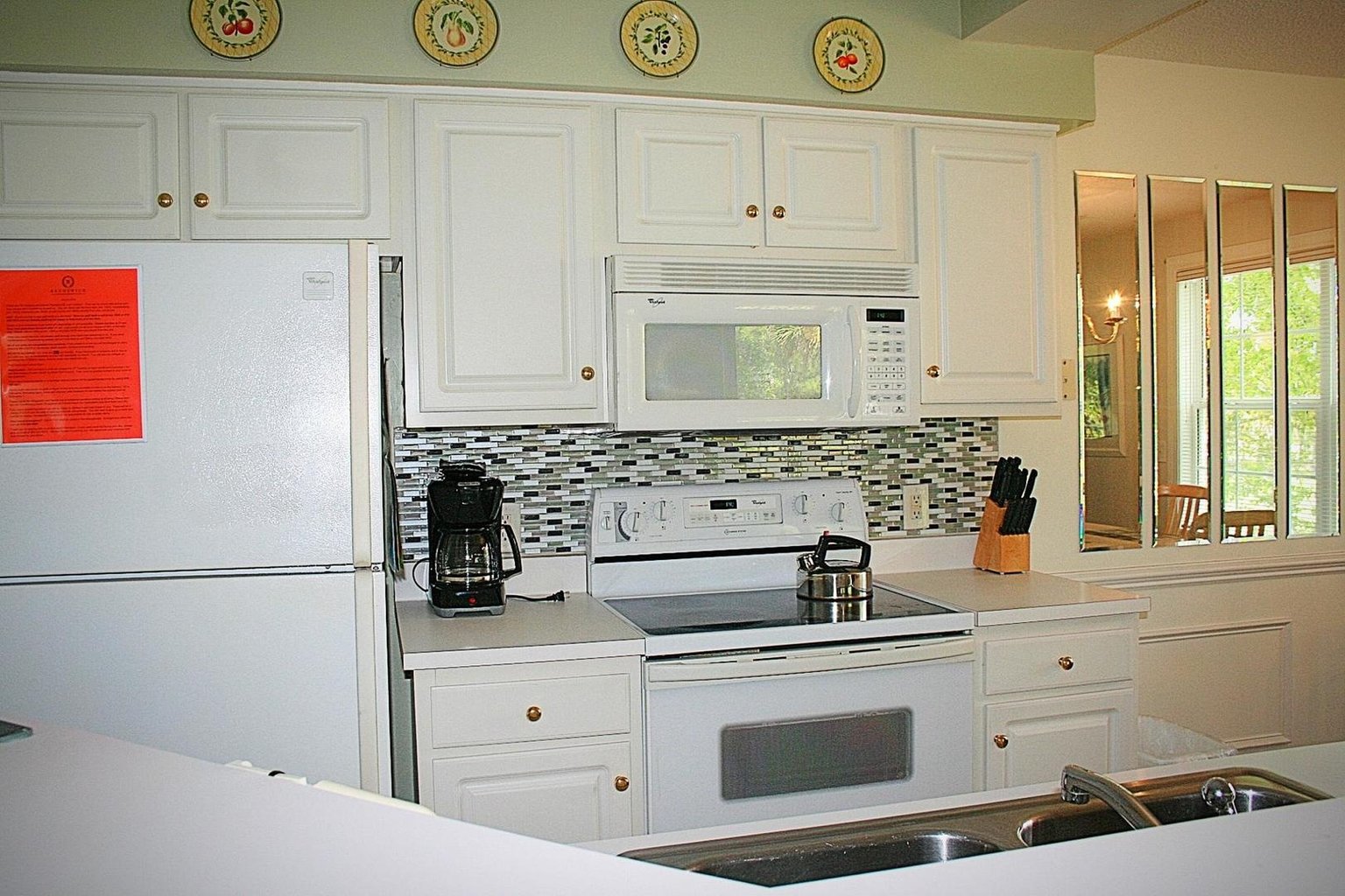 Calabash Vacation Rental