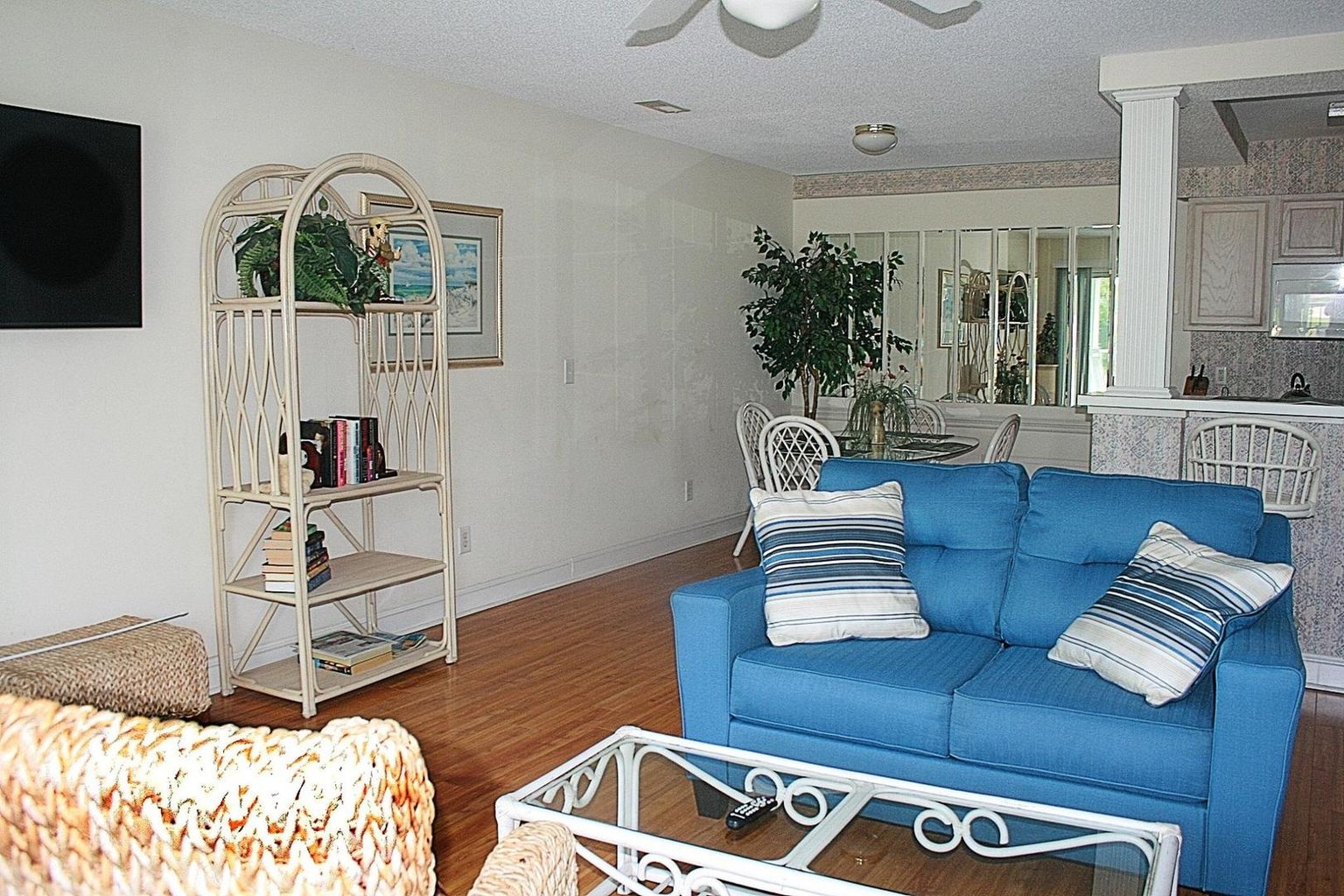 Calabash Vacation Rental