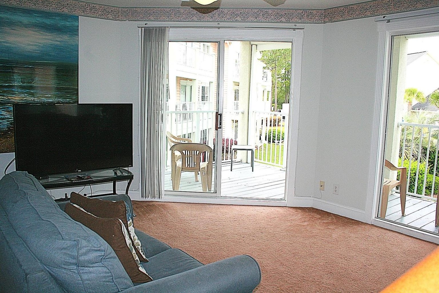 Calabash Vacation Rental