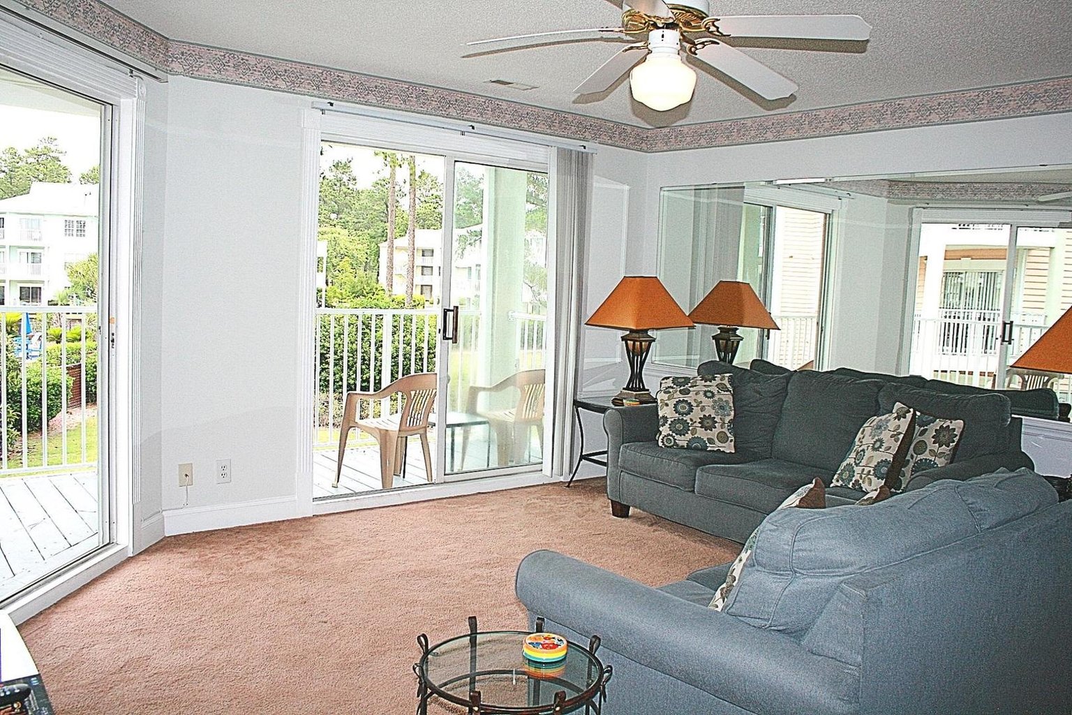 Calabash Vacation Rental