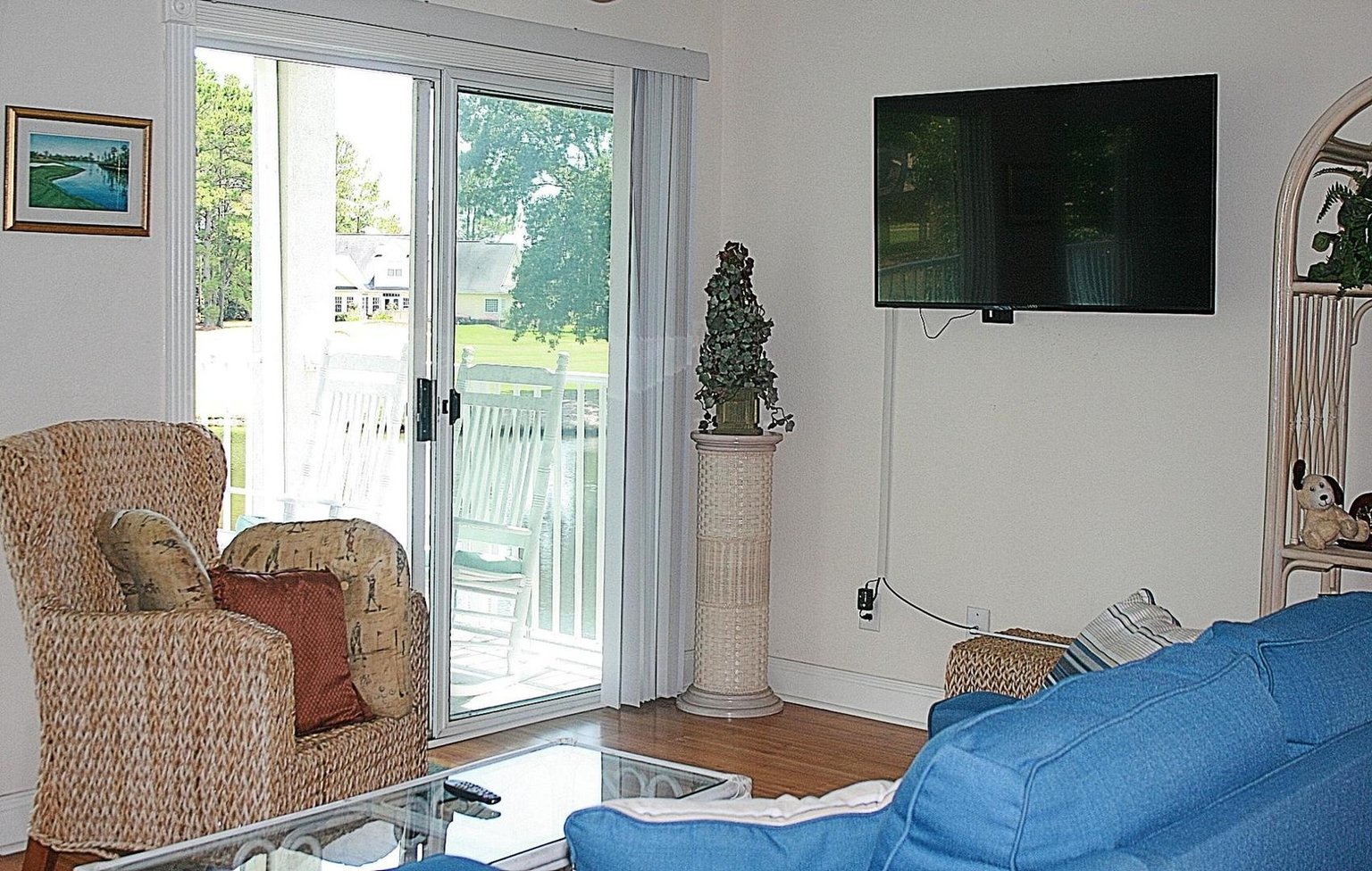 Calabash Vacation Rental