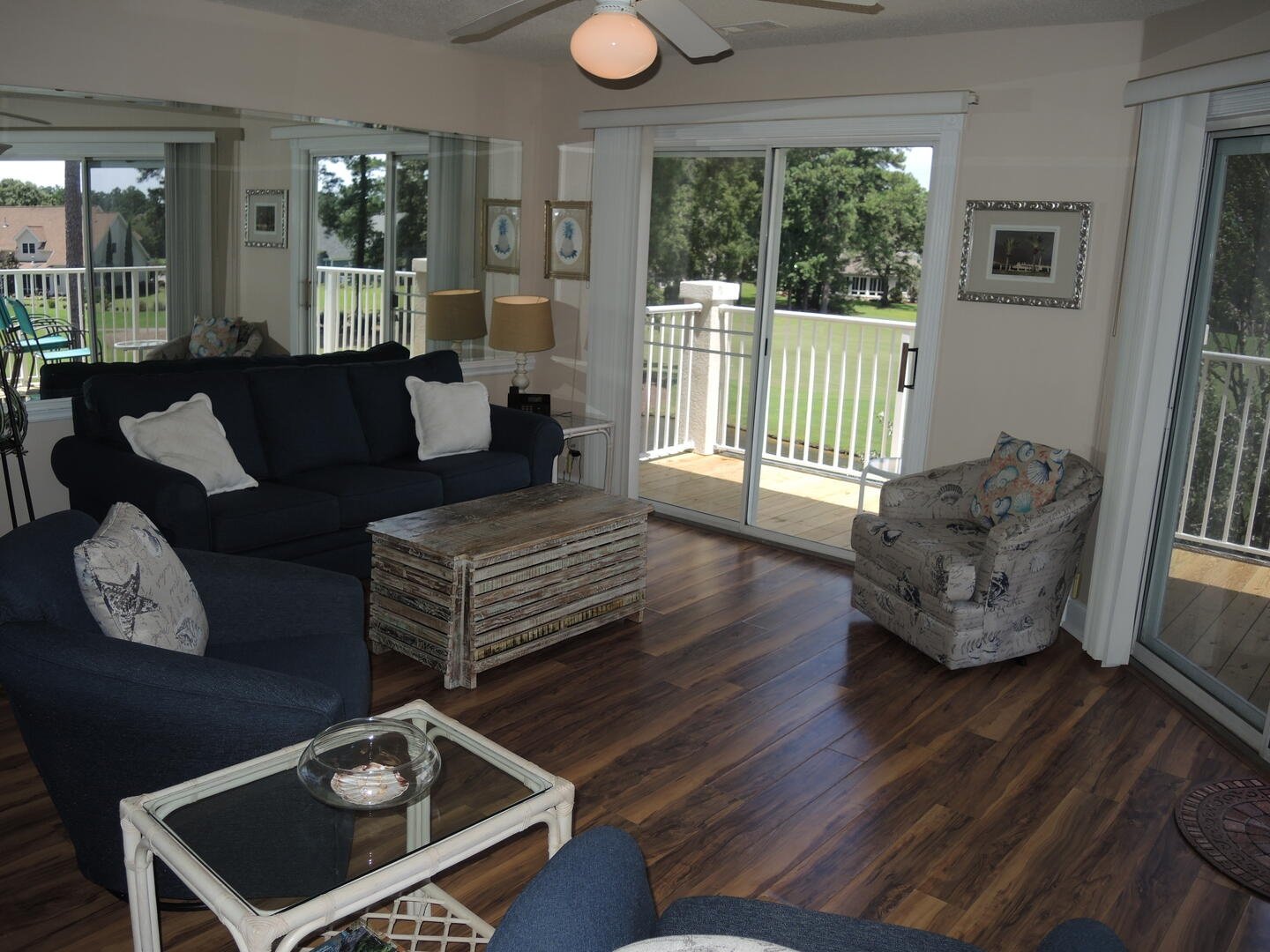 Calabash Vacation Rental