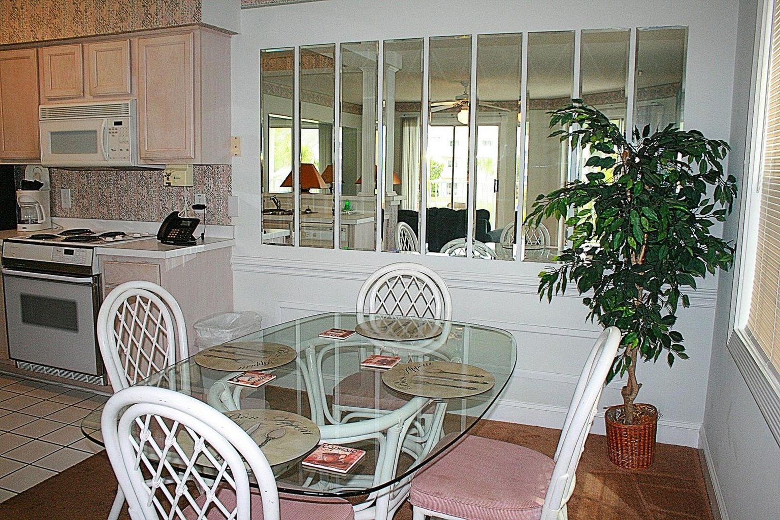 Calabash Vacation Rental