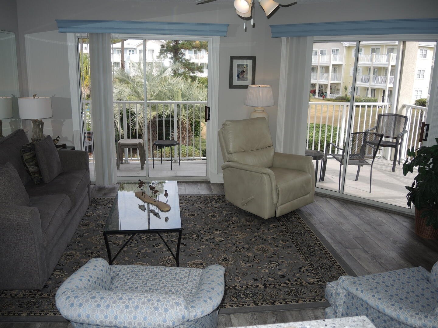 Calabash Vacation Rental