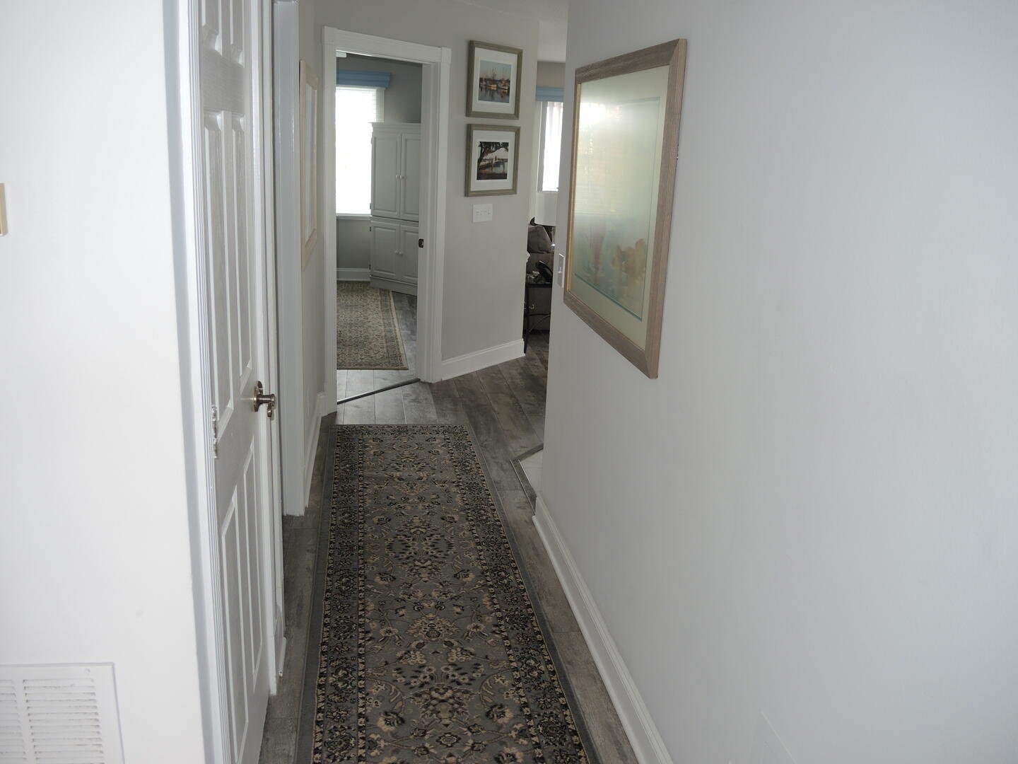 Calabash Vacation Rental