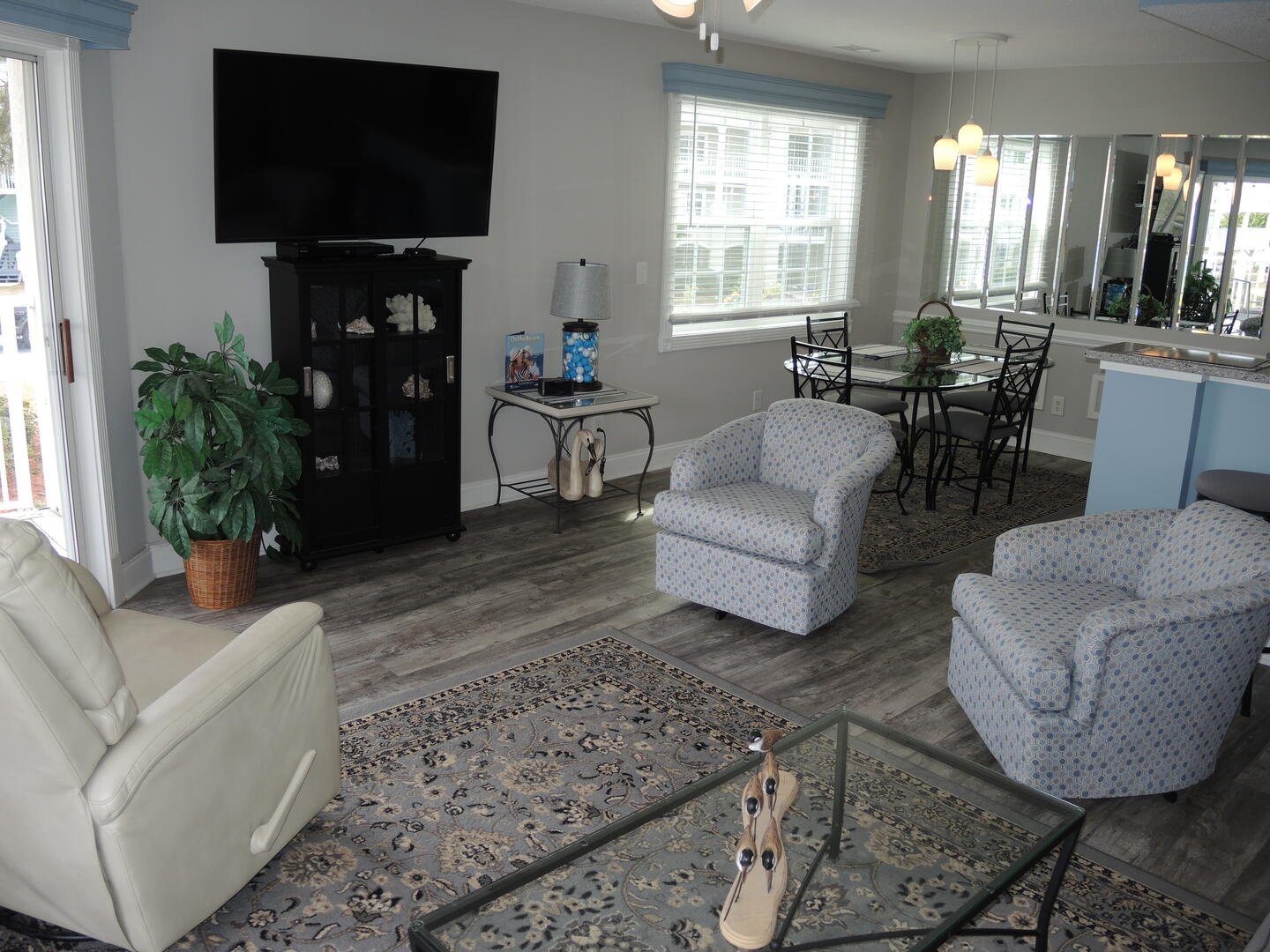 Calabash Vacation Rental