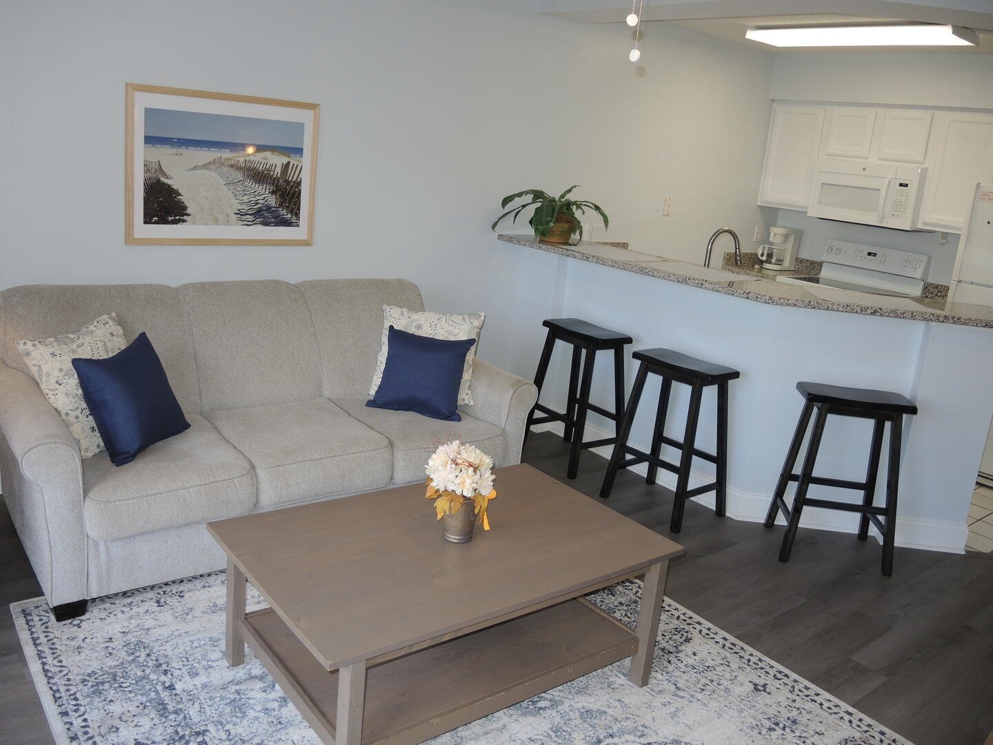Calabash Vacation Rental