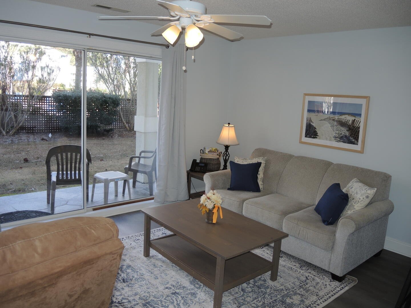 Calabash Vacation Rental