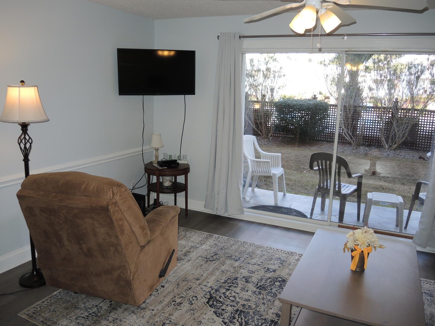 Calabash Vacation Rental