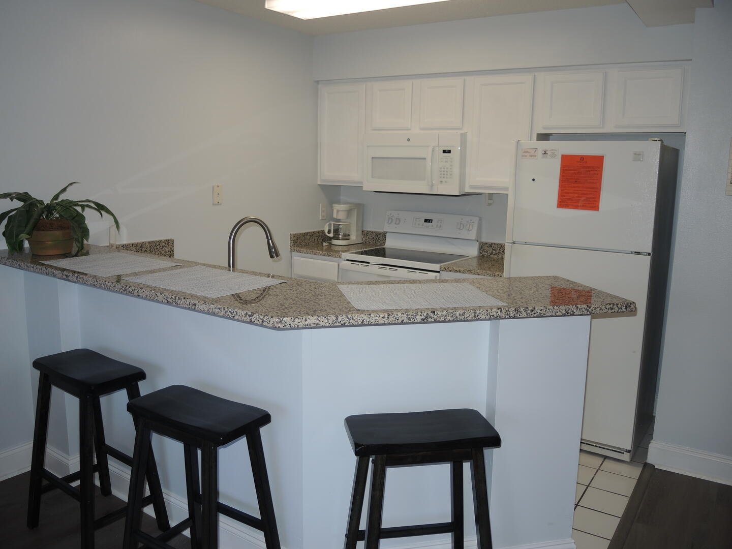 Calabash Vacation Rental
