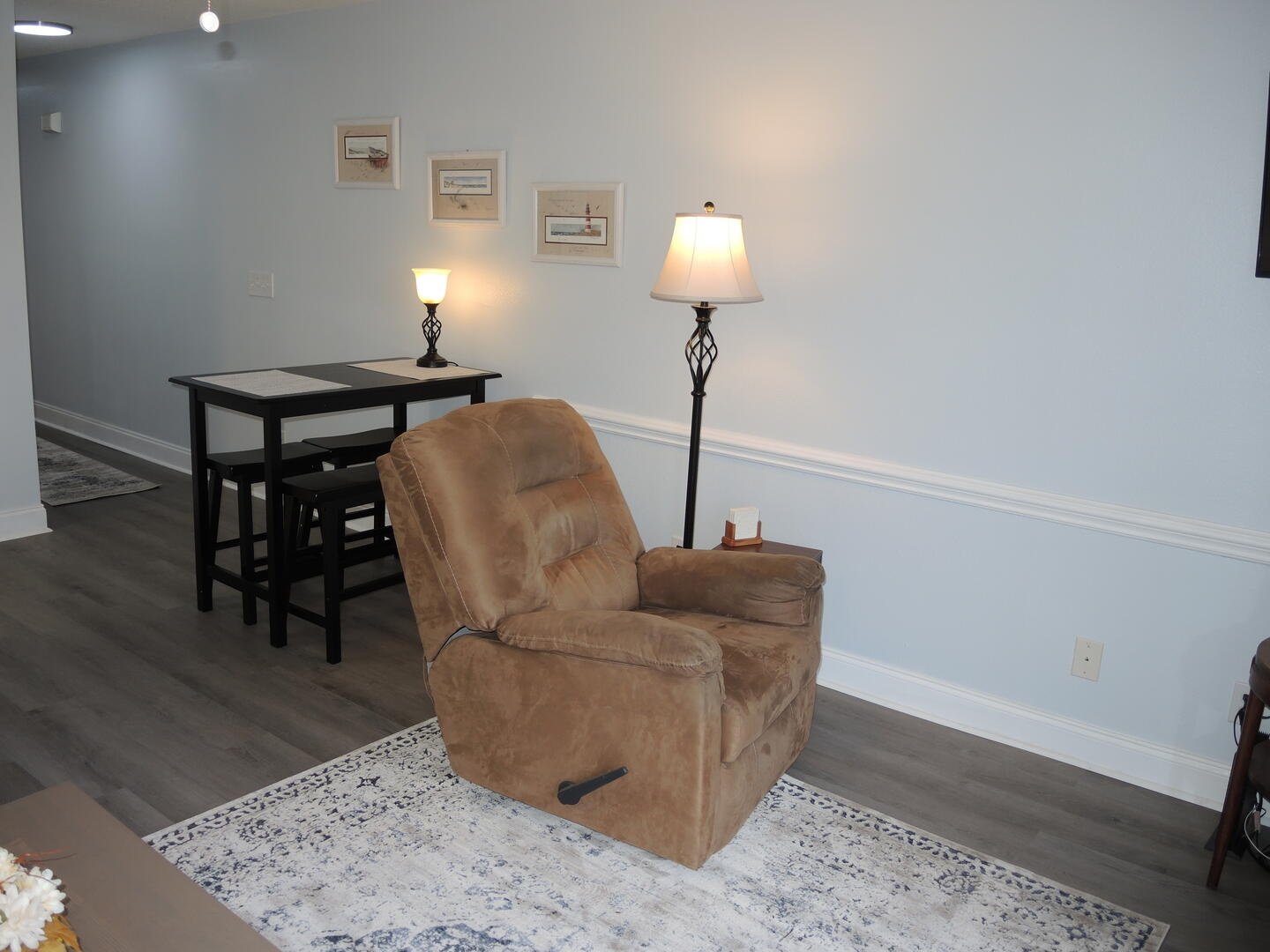 Calabash Vacation Rental