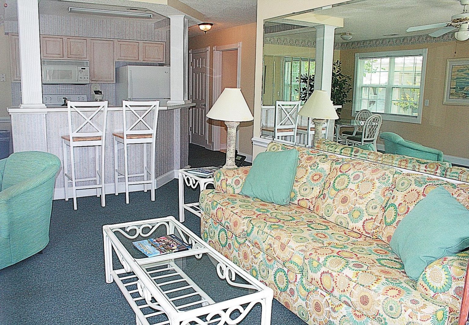 Calabash Vacation Rental