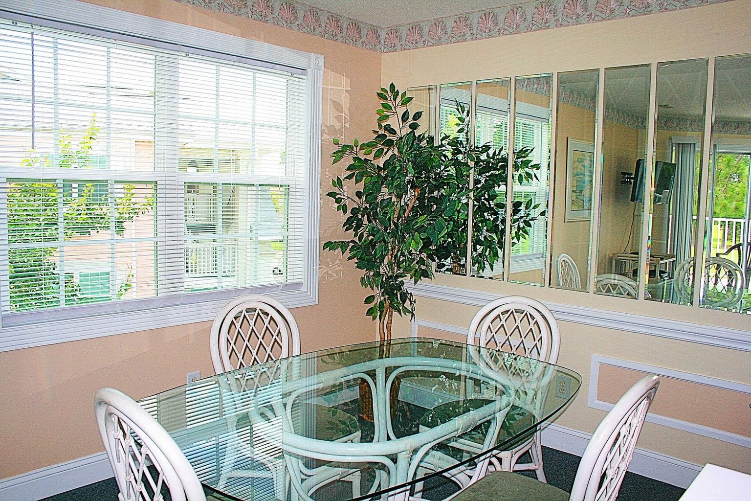 Calabash Vacation Rental