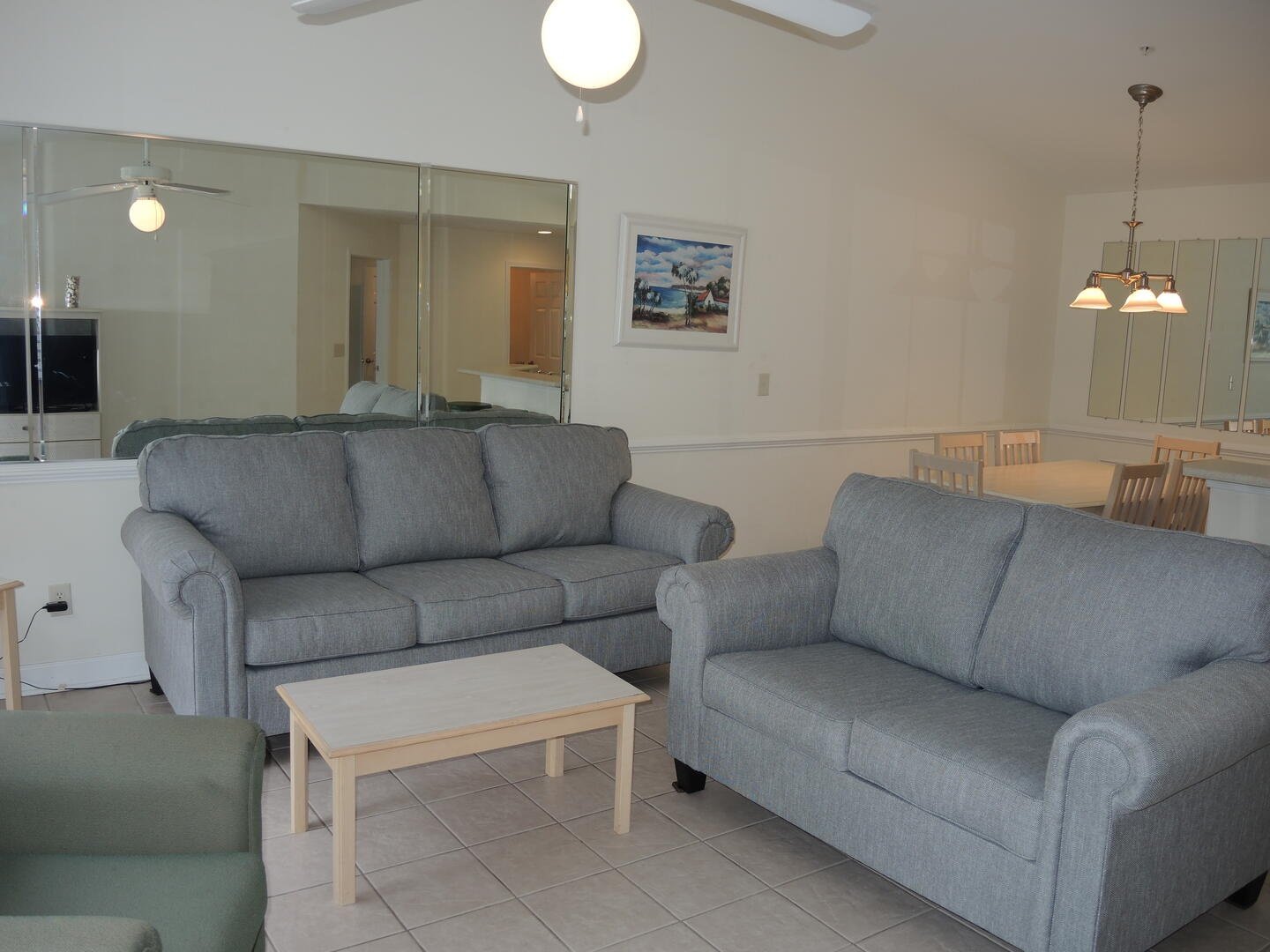 Calabash Vacation Rental