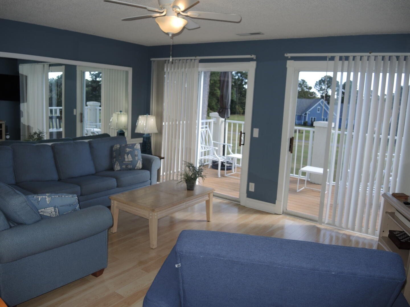 Calabash Vacation Rental
