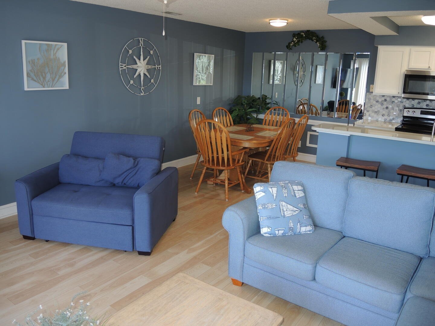 Calabash Vacation Rental