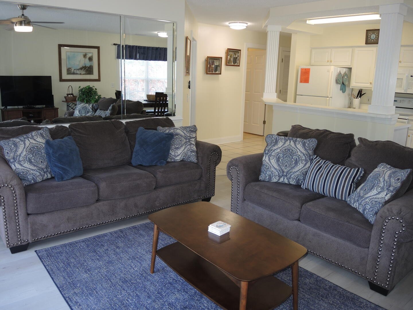 Calabash Vacation Rental