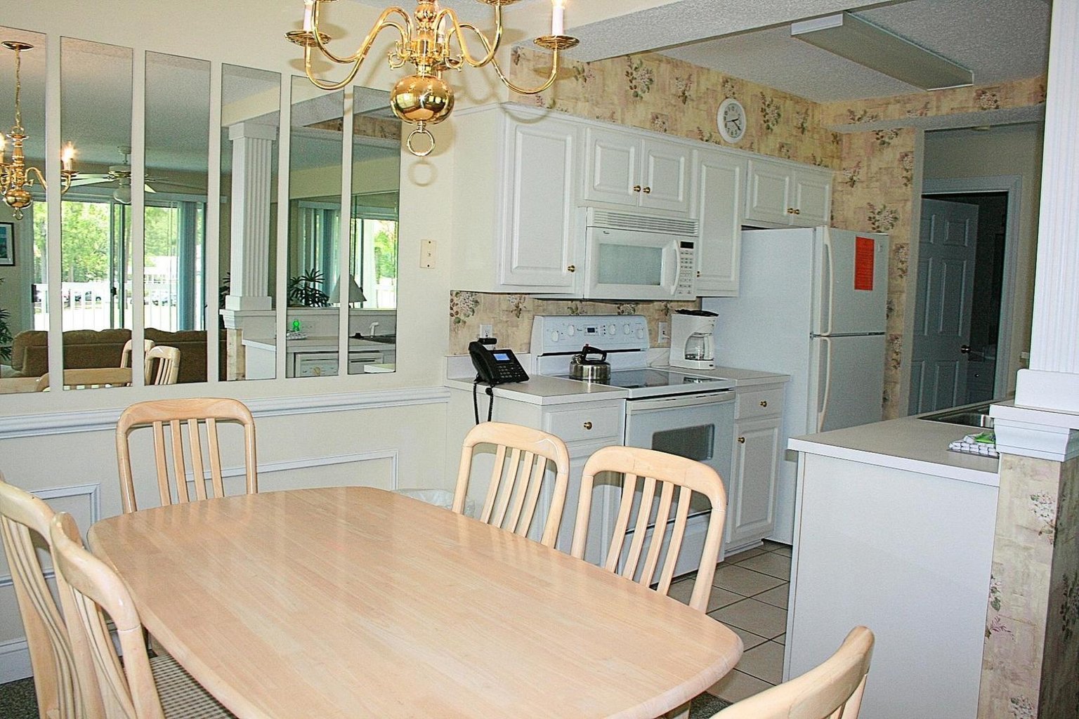 Calabash Vacation Rental